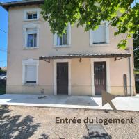 Le Westy 2 - B&B Hières-sur-Amby