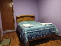 Double Room with Lake View