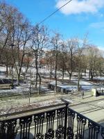 En el corazon de Vilnius - B&B Vilnius