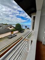 Frutillar borde lago - B&B