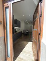 Casa Bedda - INTERA CASA CON 3 CAMERE CON BAGNO PRIVATO, ARIA CONDIZIONATA E NO ZTL/ENTIRE APARTMENT WITH 3 BEDROOMS WITH PRIVATE BATHROOM, AIRCON AND NO LTZ - B&B Castellammare del Golfo