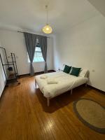 Tu apartamento en el centro de Vigo - B&B