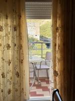 Apartamento Estudio con vistas al mar 