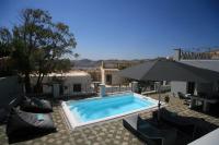 Casa Di Soho Syros - Ferienwohnung Ermoupoli