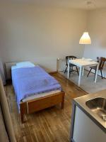 Studio Gisela - Ferienwohnung Hombrechtikon