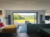 The Pod - Chambres d’hôtes Crowhurst