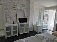 Double or Twin Room with Balcony