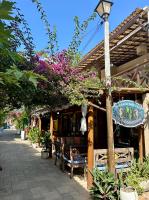 Pousada Bar Café Algas Marinhas - B&B