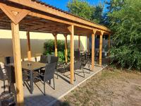 Belvárosi Lux Apartman 2 - B&B Vásárosnamény