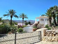 Apartment Calma - Private Villa Guest Apartment - B&B