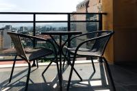 apartment 46 m 3 sleeping spots in the center of Batumi - Chambres d'hôtes Batoumi