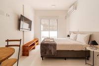 BHomy Butantan - Suite 15min do MorumBis VRT301 - Ferienwohnung São Paulo
