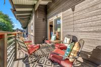 Ski Town Chalet - Chambres d’hôtes Steamboat Springs