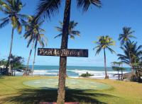 Casa Del Mar Jacarandás 5 minutos das Praias - Chambres d'hôtes Itacaré