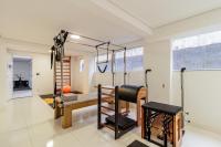 BHomy Butantan - Suite com facilidades ao redor VRT302 - Ferienwohnung São Paulo