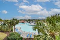 Barefoot Resort Condo about 2 Mi to Beach Access! - B&B