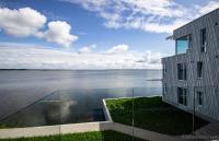 Sadama Guest Apartment - B&B Haapsalu