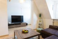 Casa Burgplatz - Maisonettewohnung - B&B Hüfingen