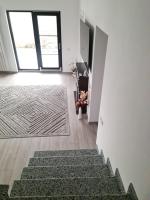 Grey House - Ferienwohnung Bukarest