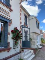 Le Carré Courtois - Bed and Breakfast