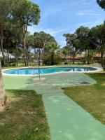 Apartamento Islantilla I - Chambres d’hôtes Islantilla