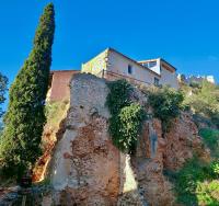 ebrevista - B&B Miravet