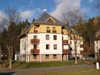 Rodinné Apartmány - B&B Deštné v Orlických horách