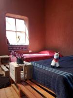 Lit Simple en Dortoir