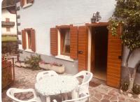 Dolomiti Sot i piz - B&B Piaia