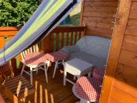 Chata Johanka - B&B