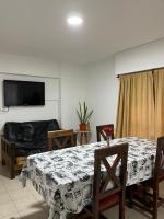 Ce Ro Apartment - B&B Villa María