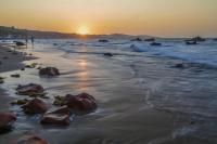 Appartement met Uitzicht op Zee