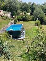 Mirta Apartment - B&B Herceg Novi