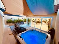 Miguel Ville Golden Sands Manikata - Bed and Breakfast