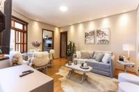 INV 11 - Moderno, lindo e bem localizado - Ferienwohnung Campos do Jordão