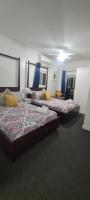 Chambre Double avec Balcon