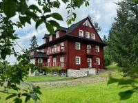 Willa Marysin Bukowina Tatrzańska - B&B