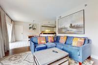 Appartement 3 Chambres