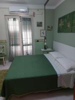 Chambre Double avec Salle de Bains Privative Extérieure