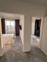 Appartamento Premium con 1 Camera da Letto