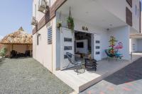 Av Curacao - Centrally Located Spacious Apartment - B&B