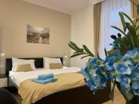 Estudio Deluxe con cama grande