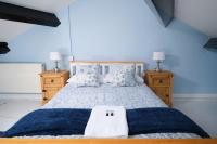 Evie Cottage - The peaceful Retreat - Ferienwohnung Morecambe