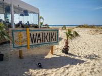 Apartamento Playa de Tarifa - Chambres d’hôtes Tarifa