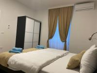 Apartamento de 1 dormitorio
