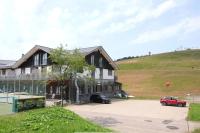 Wohnung direkt an der Skipiste und Bergbahn, 7 Betten, 2 Bäder - B&B Feldberg