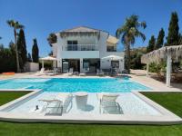 Five Palms Villa - Bed and Breakfast Paphos