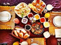 Best Luxury Camp - B&B Merzouga