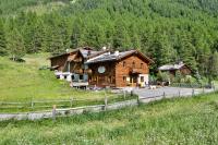 Agriturismo Bosco d'oro Livigno - B&B
