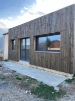 The Mas at Cerdan Art and Nature - B&B
